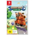 Nintendo Advance Wars 1 Plus 2 Reboot Camp Nintendo Switch Game